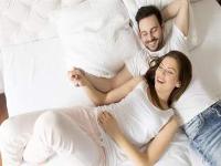 情侣间哪些体位一定要尝试 哪些姿势女人会接受不了