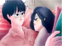 “顶流女友”,怎样叫床最能刺激男人