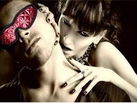 夫妻生活点燃她欲望的调情小技巧，这样玩太刺激！