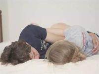 第一次啪啪啪秒射了,我是不是早泄啊?