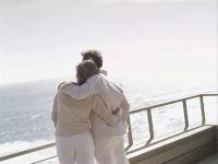 中老年性生活要怎么做？采取什么姿势更好？