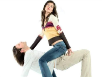 哪种爱爱姿势最刺激?原来情侣都喜欢这样啪