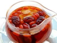 枸杞子可以改善早射吗？枸杞治疗早泄的偏方