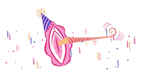 啪啪时私处发出类似于放屁的“噗噗”声,是怎么回事?