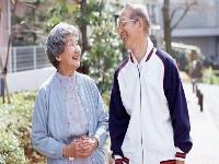 日行一万步=健身？散步也要讲科学