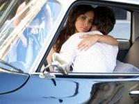 野外啪适合车内双人运动的姿势和技巧随你玩