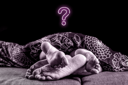 这个姿势让女性在啪啪时更容易达到糕巢