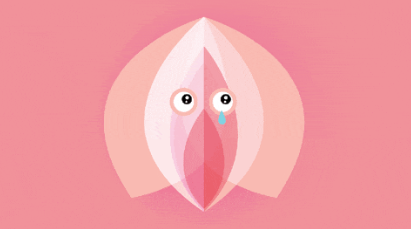 女生第一次有性生活，究竟是什么感觉