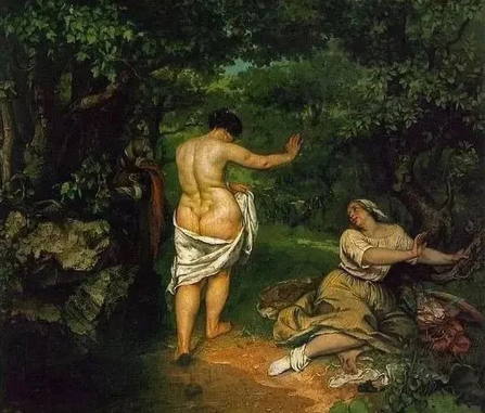 居斯塔夫·库尔贝