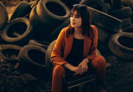 女上位怎么做省力又刺激