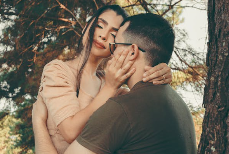 明明有爱人，为什么还自慰