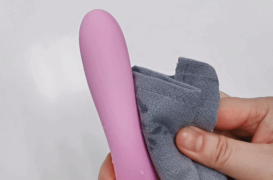 情趣玩具清洗保养指南