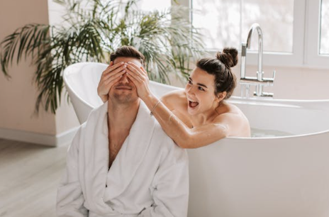 前戏怎么撩拨，才能让TA招架不住