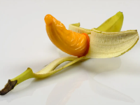 男生一戴套就软，真不是装的