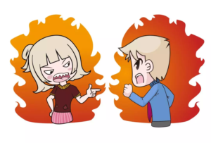 夫妻之情的感情