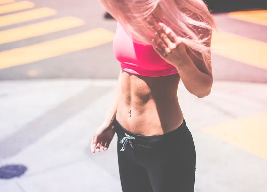 坚持运动的人到底能收获哪些好处呢