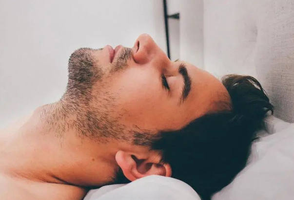 老公经常发脾气？其实男人也有更年期