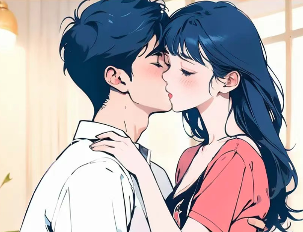 为啥她反感上来就摸？这样做前戏效果更好