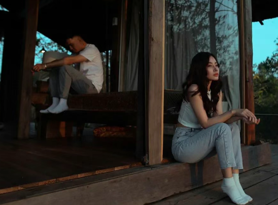 中年女人主动谈性有何不可