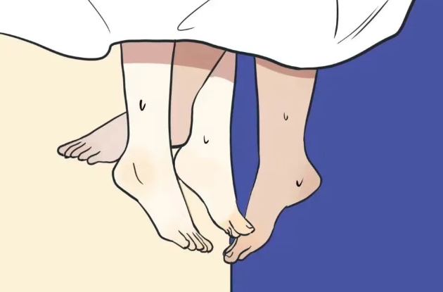 长期没有性生活，对身体有什么危害