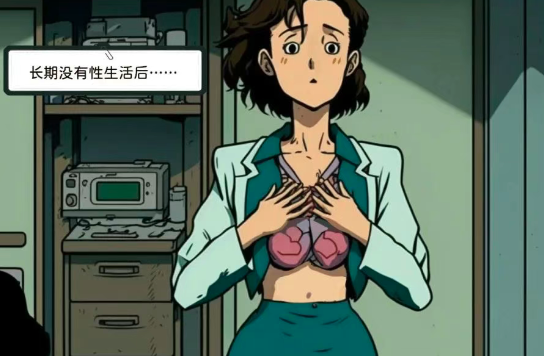 长期没性生活，男女身体会有哪些变化