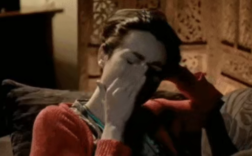 爱爱时候，千万别做说这些扫兴的事！