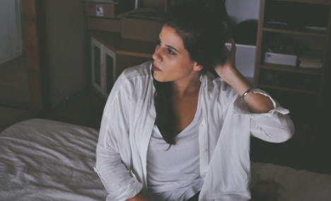 竟然不是晚上？性生活的最佳时间是几点