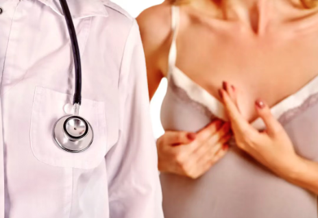 如何呵护乳房健康？这些方法简单实用