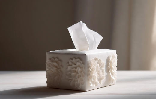 性生活后用纸巾擦干净就行吗