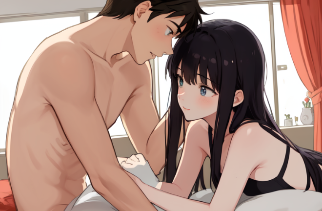 伴侣之间性爱沟通技巧指南（建议收藏）