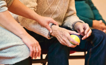 老人还能过夫妻生活吗