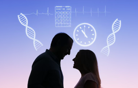 什么时候爱爱最爽？人人都需要一份爱爱作息表！