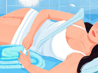 内内有异味正常吗？女生必看的健康小秘密