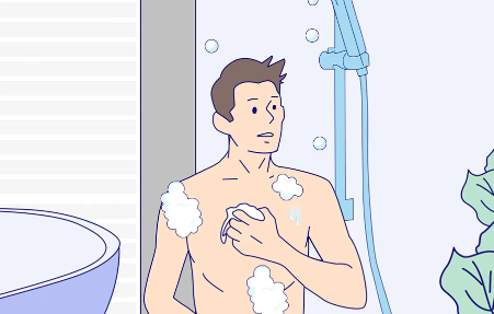 同房前后如何正确清洗？大部分人都做错了...