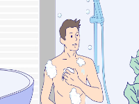 同房前后如何正确清洗？大部分人都做错了...