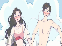 女人高潮的真实反应有哪些？高潮到底是什么样的感觉呢