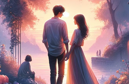 频繁有这些行为说明你们已经进入暧昧期了