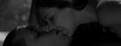 这瞬间治愈了他心里那点不自信