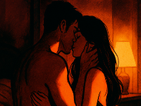 同房时男人越卖力女人越享受？真相是...