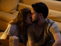 有性生活但不接吻？为什么中年夫妻没有亲吻欲