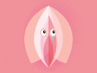 第一次进入女生到底是什么感觉？来自几个姐妹的真实感受