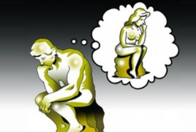 据说男人每7秒就想一次性？是真的吗