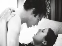 爱爱时男人为什么会在最后几秒加速