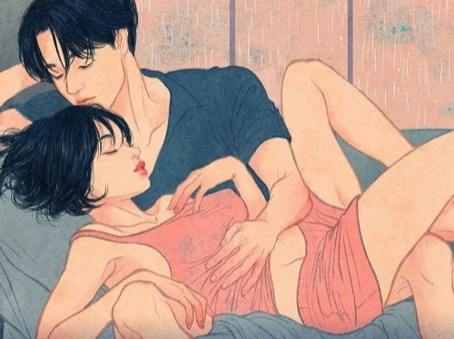 长期没有性生活的女性，据说会有这种变化...