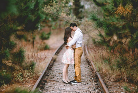 男人想要的，无非是女人身上这几样东西