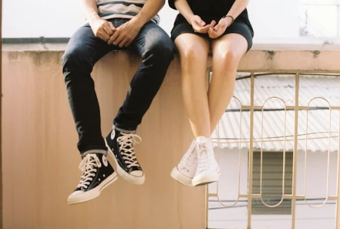 女生爱爱总是没感觉怎么办