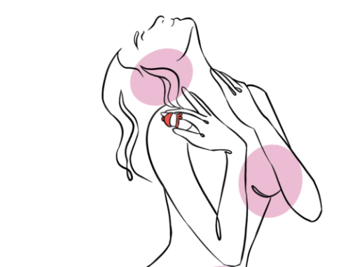 情趣玩具玩多了，实战没感觉了怎么办？