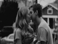 让人意乱情迷的接吻技巧