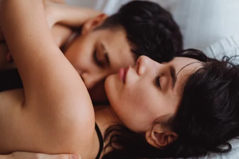 30-50岁的女人大多处于性压抑