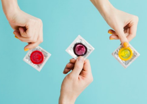 安全套到底应该怎么戴？这里有详细教程